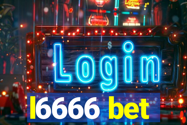 l6666 bet